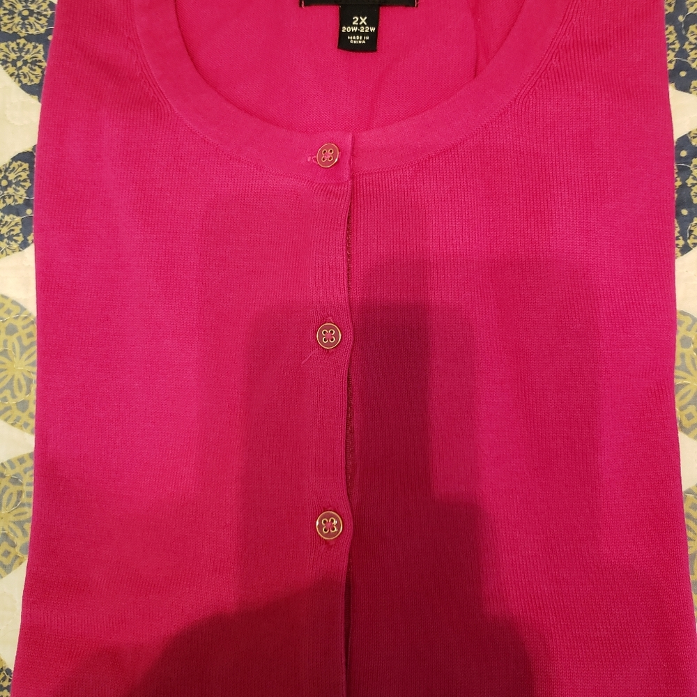 Womens long sleeve sweater